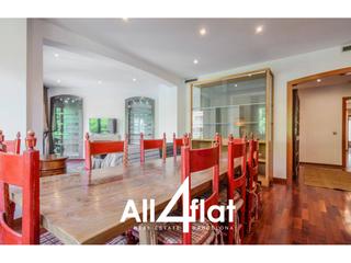 Location Appartement  General mitre. Sant gervasi, piso de 165m útiles, con 4 habitaciones dobles, 3