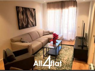 Miete Etagenwohnung  Còrsega. Alquiler de piso en la nova esquerra de leixample, barcelona cap