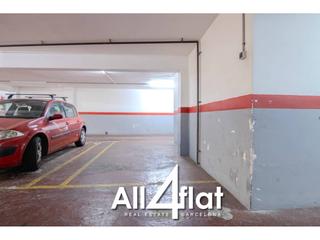 Aparcament cotxe  Repartidor. Parking en venta, amplio y de facil acceso en guinardó