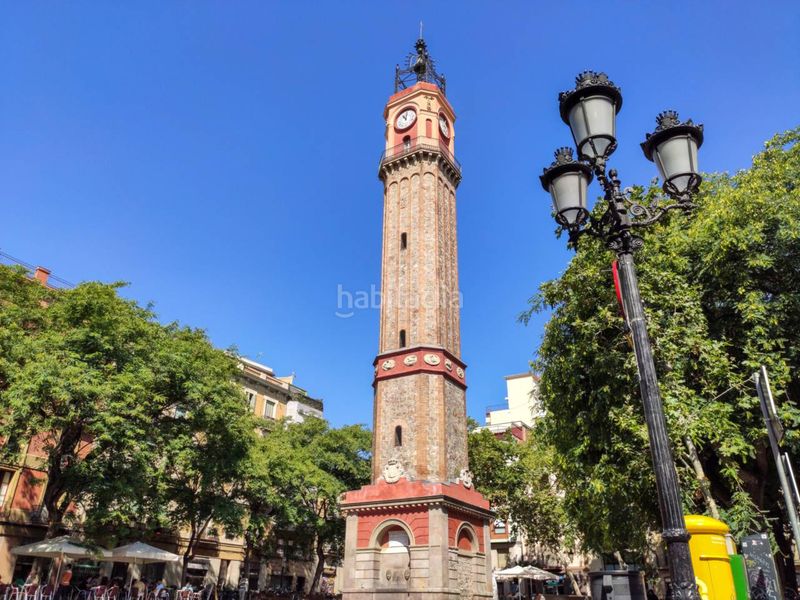 Foto 3b3be7ae-cad3-4636-8503-cf3b4d2f6f4b. Aparcament cotxe a Sant Antoni Barcelona
