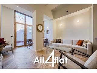 Location Appartement  Sant joan. Elegante y luminoso piso en alquiler en el eixample, con 3 habit