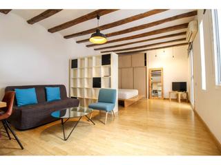 Affitto Appartamento  Brosolí. Encantador piso en alquiler en el barri gòtic  1 dormitorio y to