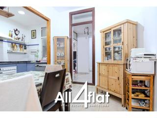 Piso  Sant pere més alt. Piso en venta en sant peresanta caterinala ribera, con 3 habitac
