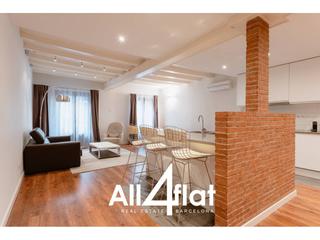Piso  Carrer de jaume i. Piso en venta en jaume i  barrio gotico, totlamente amueblado, y