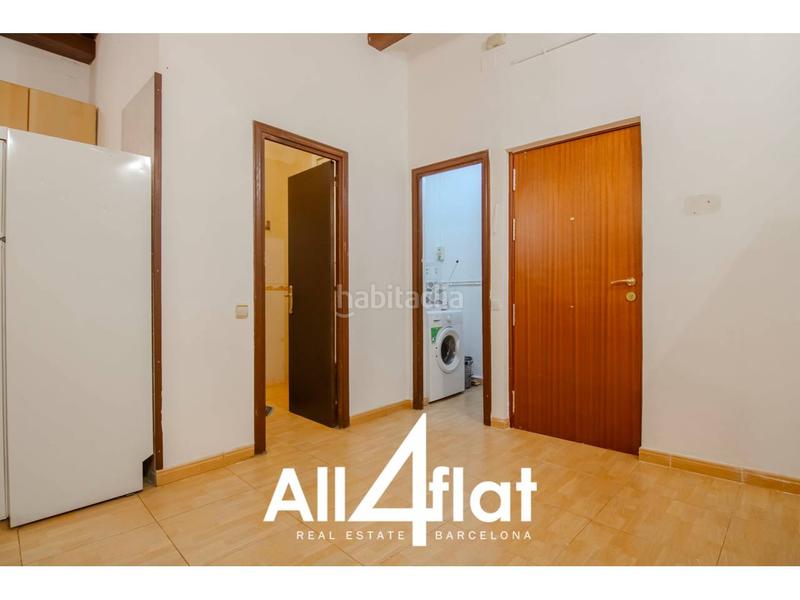 Foto 0380bb78-1038-467c-84c7-6d4cec5e3707. Piso loft en venta de 39 m2 en el born con balcón, baño, cocina. amueblado y equipado. en Barcelona