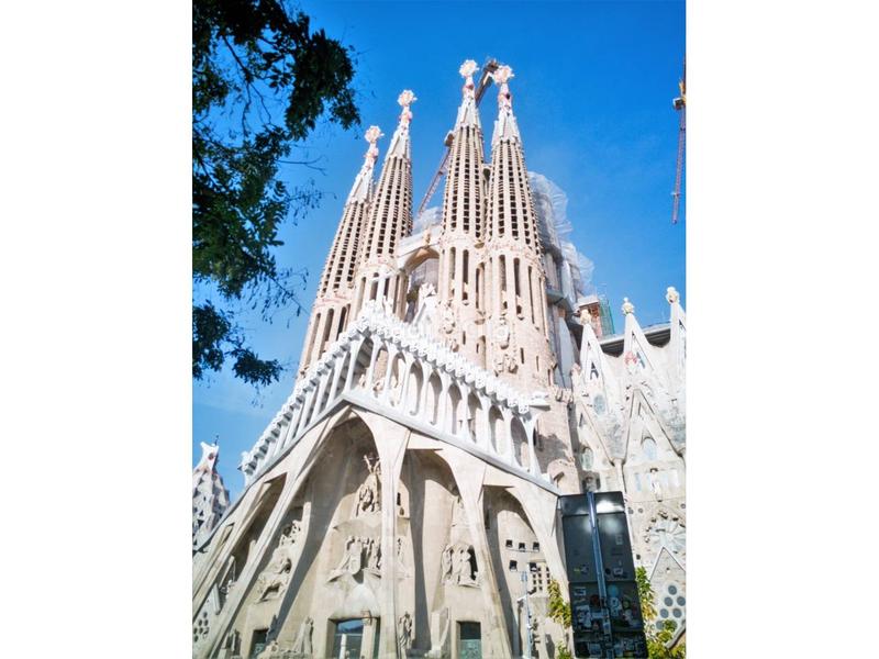 Foto 4cbfe5c8-5343-4457-9d9b-f859c542f93f. Affitto posto auto in Les Planes Sant Joan Despí