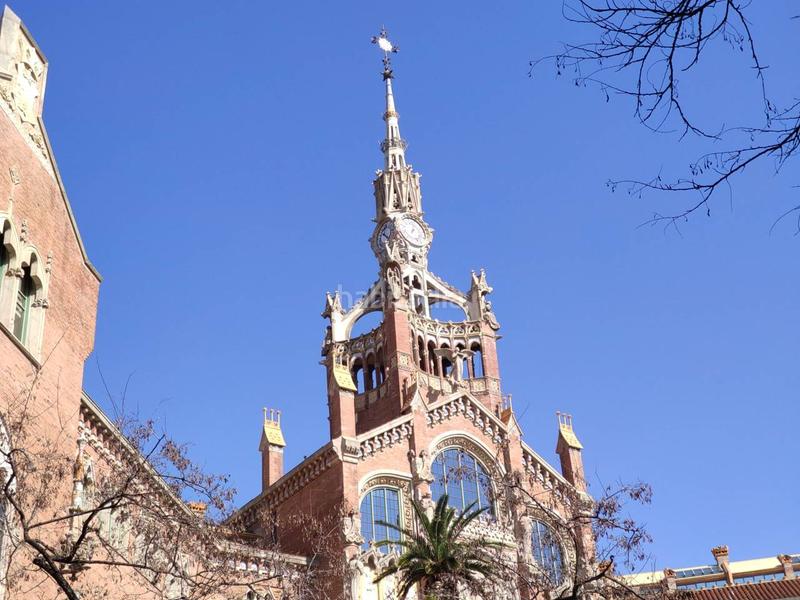 Foto a65af47a-79ee-47af-a1b6-c93b0882b798. Affitto posto auto in Les Planes Sant Joan Despí