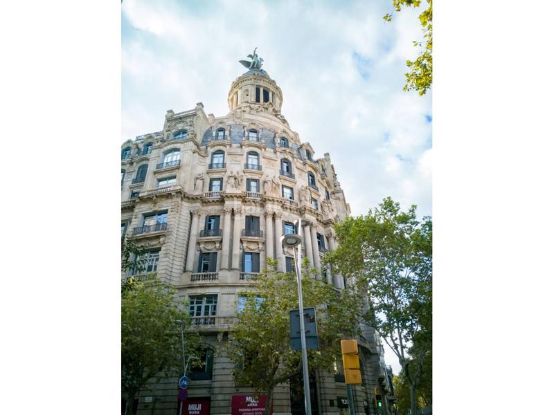 Foto 1ee2544a-b93b-4f45-bac5-8bf9c226bd58. Rent car parking in Les Planes Sant Joan Despí