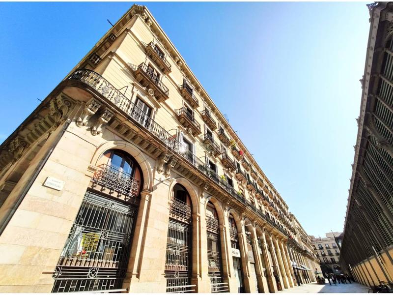 Foto 32759401-cf3c-4517-b5c3-d1a0f966d2ec. Rent car parking in Les Planes Sant Joan Despí