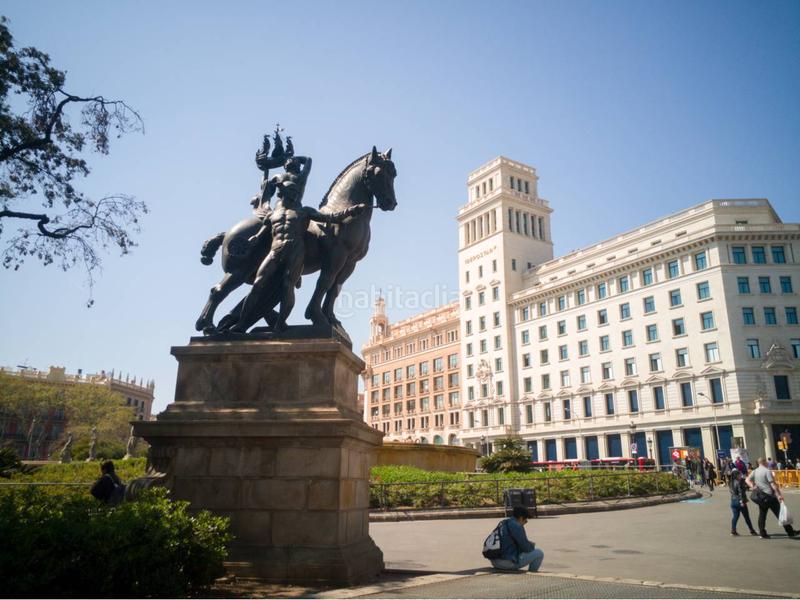 Foto 69284c00-32ee-4660-8252-5cc9107e6c84. Rent car parking in Les Planes Sant Joan Despí