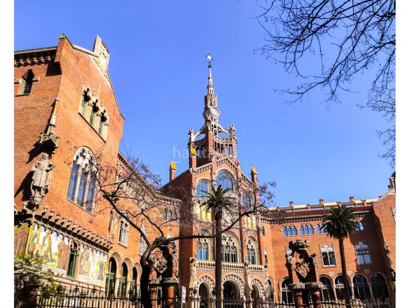 Foto d9fc667e-dec3-4acb-845a-26acd8b42877. Rent car parking in Les Planes Sant Joan Despí