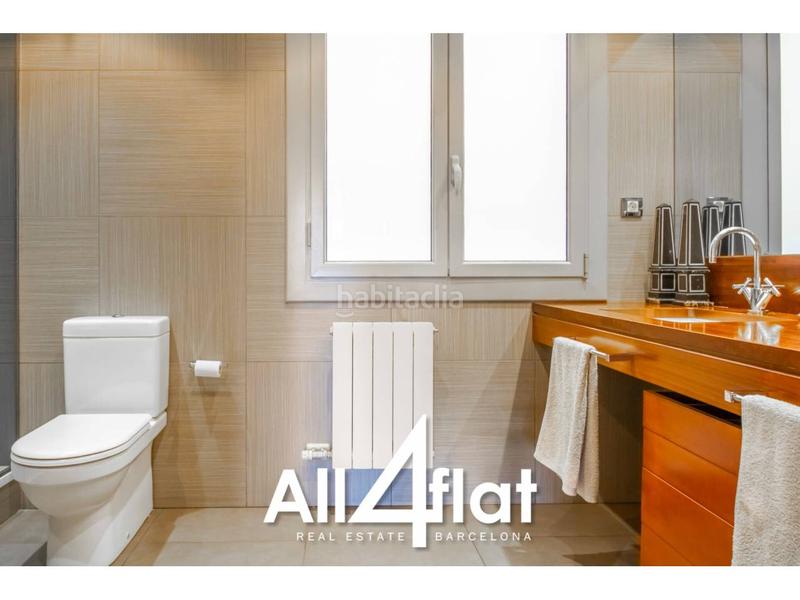 Foto 5f0cf7bd-d896-4962-a830-f0147bf2ae9c. Affitto appartamento con riscaldamento in Dreta de l´Eixample Barcelona