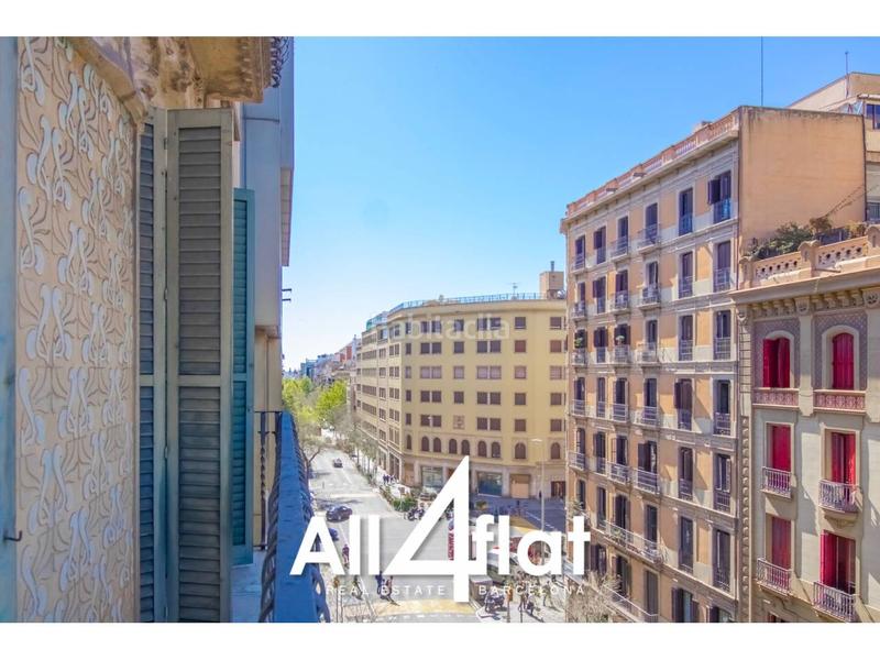 Foto a37cbd34-bde0-4c1b-845e-f8ece519ee1e. Affitto appartamento con riscaldamento in Dreta de l´Eixample Barcelona