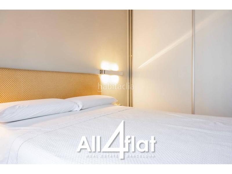 Foto ab1c2f18-cbde-432a-9f64-872af058d1fc. Affitto appartamento con riscaldamento in Dreta de l´Eixample Barcelona