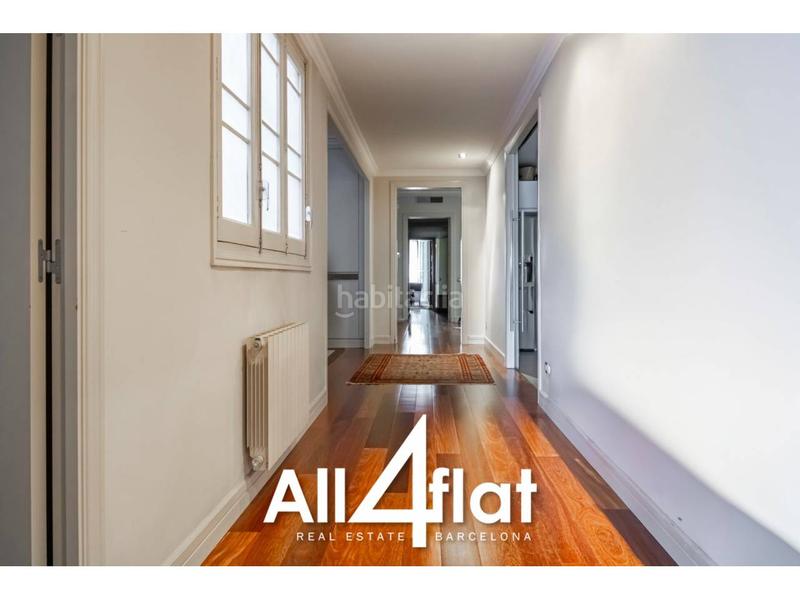 Foto b40e18b6-f814-4b57-a058-49b40a1f61af. Affitto appartamento con riscaldamento in Dreta de l´Eixample Barcelona