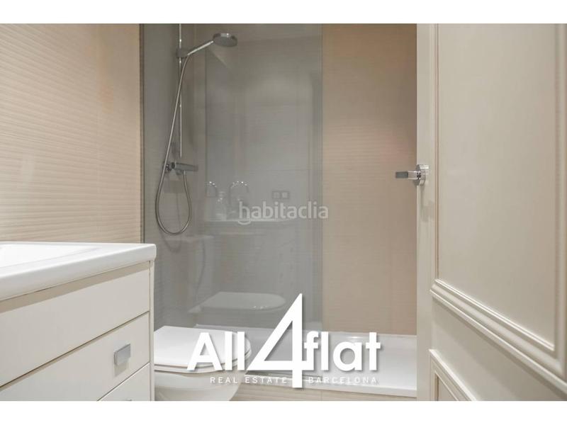 Foto d4feffe6-3928-4eae-981d-6c292d6c8cd2. Affitto appartamento con riscaldamento in Dreta de l´Eixample Barcelona