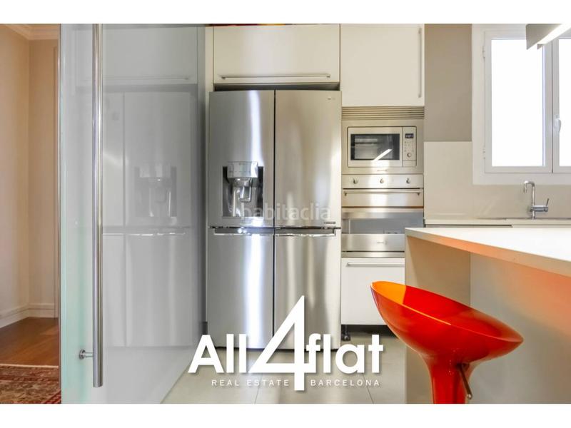 Foto d860a565-cacc-4cad-b87b-ebcf78d79ac2. Affitto appartamento con riscaldamento in Dreta de l´Eixample Barcelona