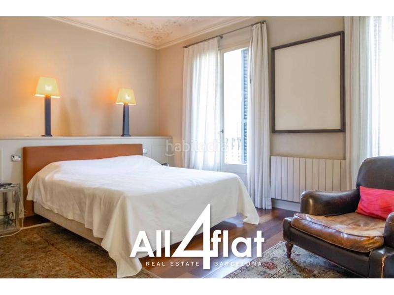 Foto 150432ec-0f3f-4370-8831-5fee68b865f0. Location appartement avec chauffage dans Dreta de l´Eixample Barcelona