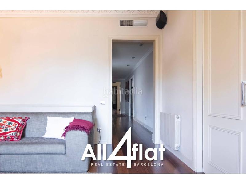 Foto 2382c7e1-19d0-4165-8976-fb9e7cc380db. Location appartement avec chauffage dans Dreta de l´Eixample Barcelona