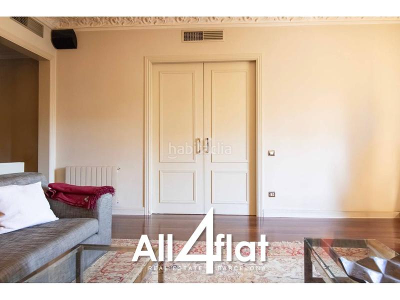 Foto 31e4b2ec-7841-4fc9-9983-492d308b4457. Location appartement avec chauffage dans Dreta de l´Eixample Barcelona