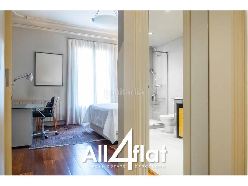 Foto 40e14d79-f258-4483-a6e1-406a94bd7091. Location appartement avec chauffage dans Dreta de l´Eixample Barcelona