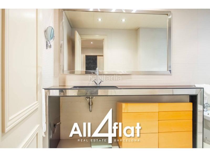 Foto 67cd51cf-f75d-40df-bf81-541cfab71029. Location appartement avec chauffage dans Dreta de l´Eixample Barcelona