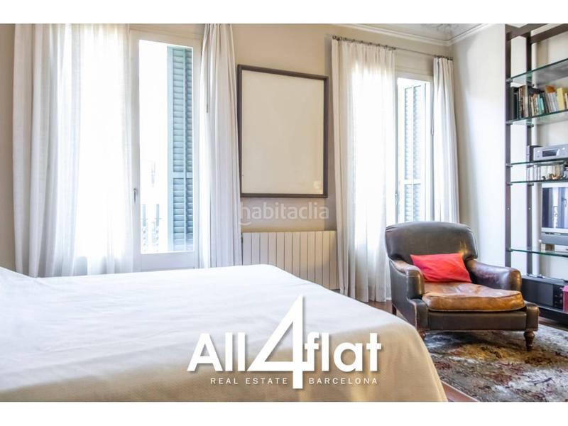 Foto 7addb181-797c-4941-b2dc-aa7b5f95eb19. Location appartement avec chauffage dans Dreta de l´Eixample Barcelona