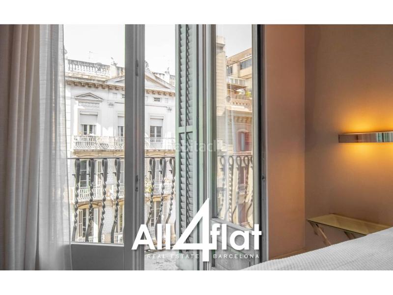 Foto bc61fbc9-8cda-4537-a725-5a4051e854f3. Location appartement avec chauffage dans Dreta de l´Eixample Barcelona