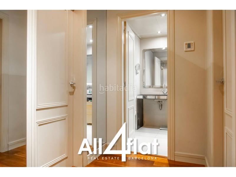 Foto 5ddc5eaa-4cea-40a5-9fec-02c7a43deca3. Miete etagenwohnung mit heizung in Dreta de l´Eixample Barcelona