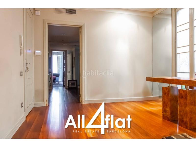 Foto 62f03184-897d-4b85-bea4-569ac35ad885. Miete etagenwohnung mit heizung in Dreta de l´Eixample Barcelona