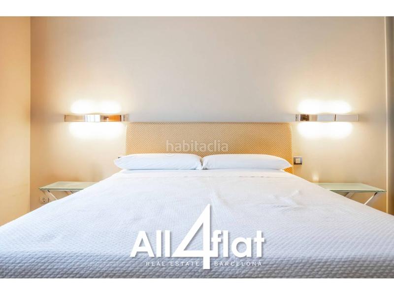 Foto 66606bea-1119-474d-a25b-884033769c30. Miete etagenwohnung mit heizung in Dreta de l´Eixample Barcelona