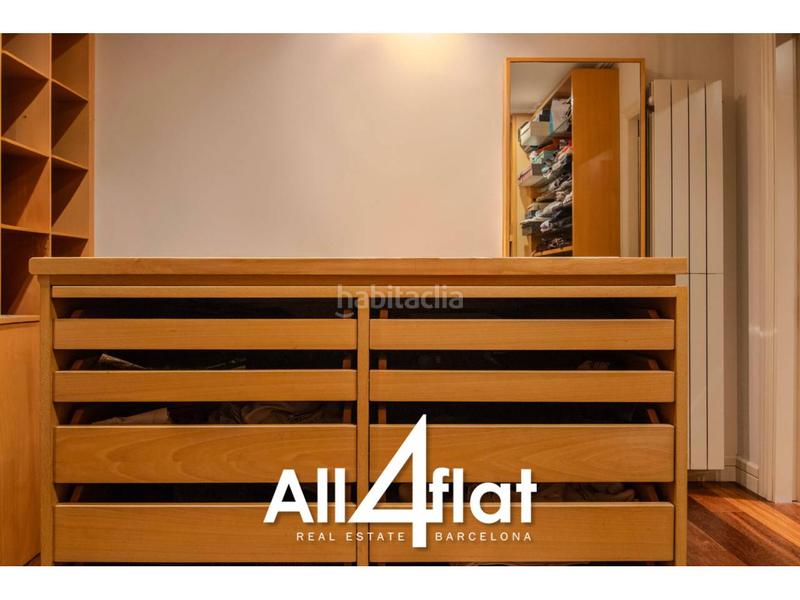 Foto 6741c5d1-1625-4c36-b991-8dbe3e248c6d. Miete etagenwohnung mit heizung in Dreta de l´Eixample Barcelona