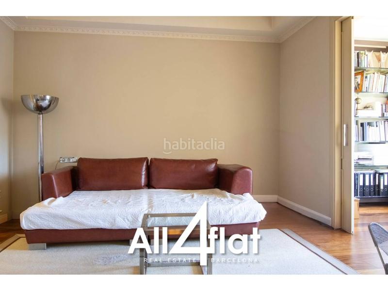 Foto 78777ef0-e464-4626-a7fe-2254c1038443. Miete etagenwohnung mit heizung in Dreta de l´Eixample Barcelona