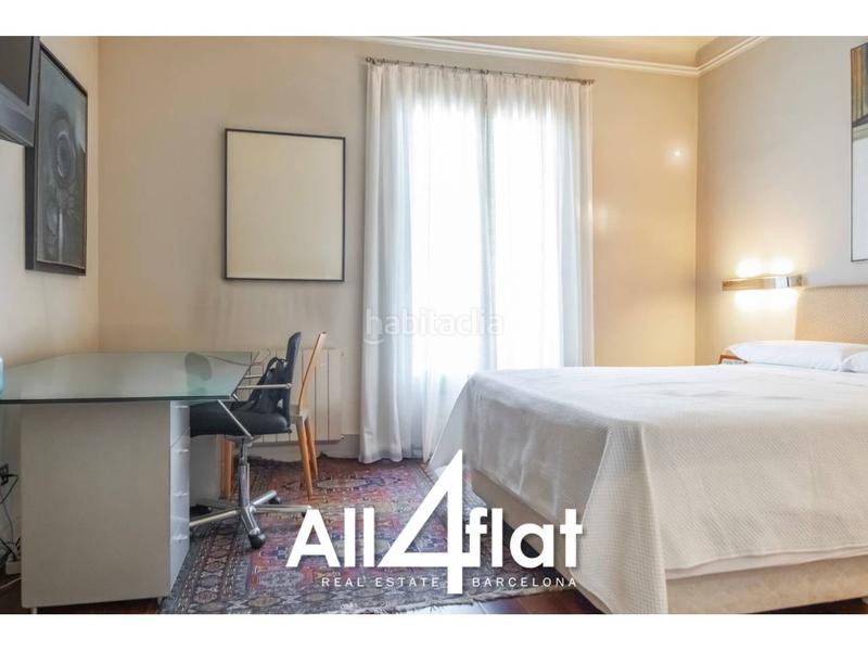 Foto 7c910832-e795-4f63-9da1-b8487dcc96d0. Miete etagenwohnung mit heizung in Dreta de l´Eixample Barcelona