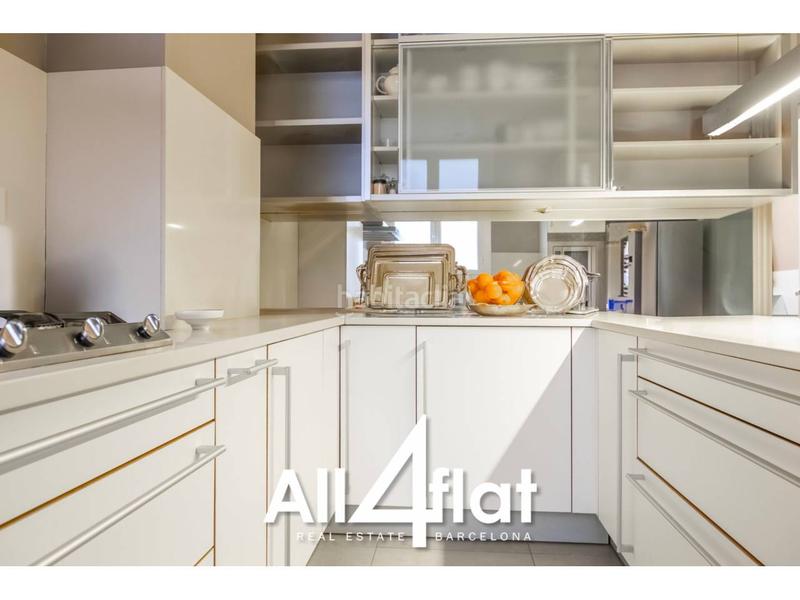 Foto ad5ab59c-6b40-4256-ba07-4f406c7e8df3. Miete etagenwohnung mit heizung in Dreta de l´Eixample Barcelona
