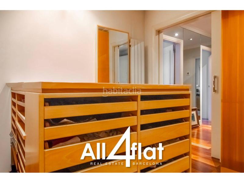 Foto d1c6bbe2-8169-4b06-85da-ea84d496a297. Miete etagenwohnung mit heizung in Dreta de l´Eixample Barcelona