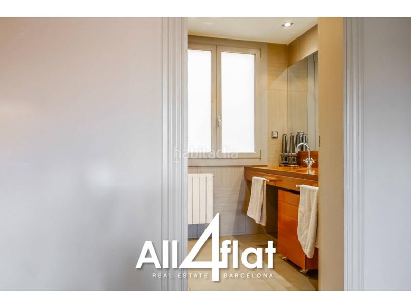 Foto 387ffc22-b802-4d95-ab42-5b9b5c7848c4. Rent flat with heating in Dreta de l´Eixample Barcelona