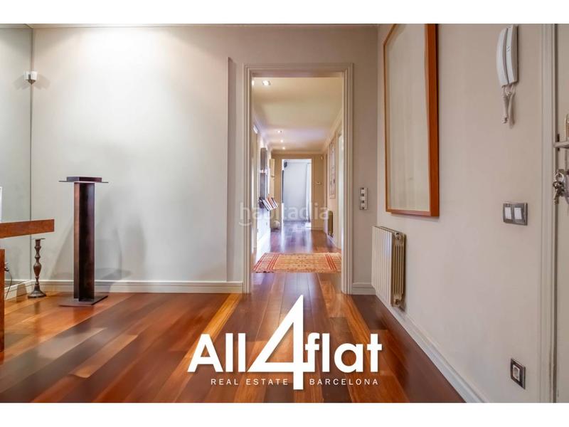 Foto 45f7ef50-2f21-4f60-b936-1b6575c1c2d0. Rent flat with heating in Dreta de l´Eixample Barcelona