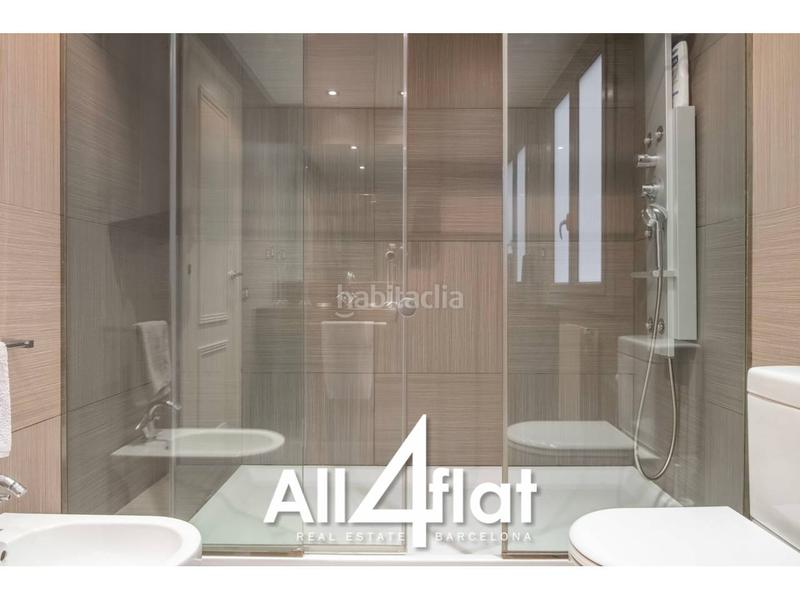 Foto 49a46202-141c-45a2-81e6-9e8d8f20839d. Rent flat with heating in Dreta de l´Eixample Barcelona