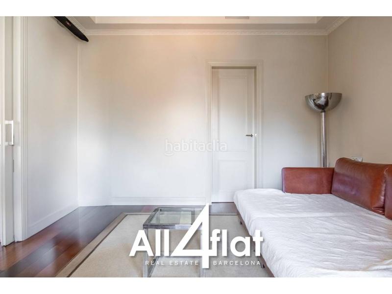 Foto 82dff9e9-556c-4666-9a60-6e35324a28fb. Rent flat with heating in Dreta de l´Eixample Barcelona