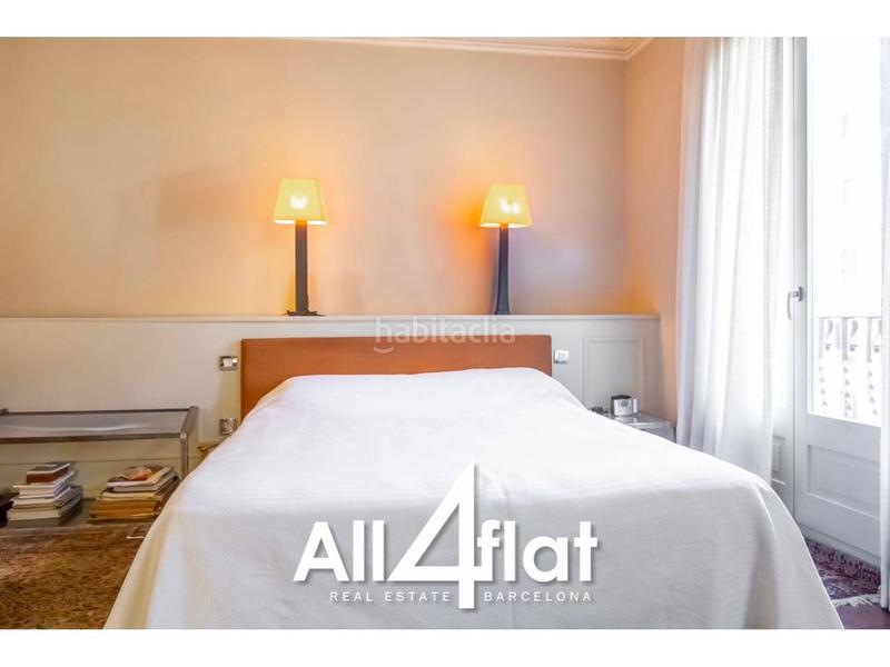 Foto a6a0b4dd-c0b2-470e-81db-ba86fd6e570d. Rent flat with heating in Dreta de l´Eixample Barcelona