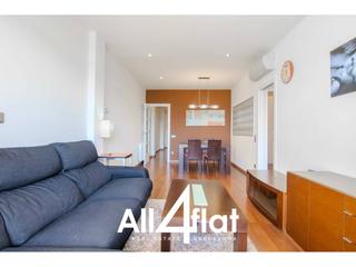 Affitto Appartamento  Traja. Piso recien amueblado en montjuic, con 4 habitaciones dobles, li