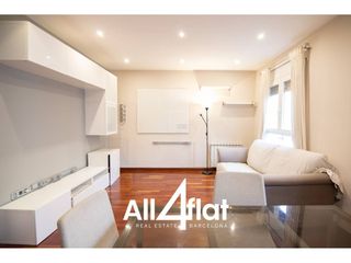 Lloguer Pis a Calle gran de gracia 101. Piso moderno de 90m2 con 2 habitaciones  1 doble y 1 mediana , 1