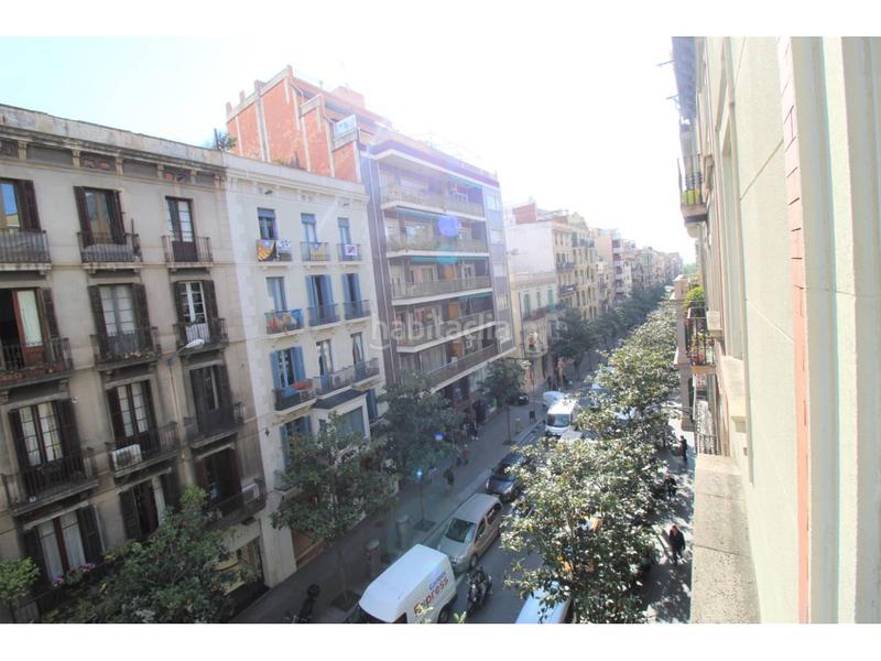 Foto cdf7b81f-8027-444d-86b0-80171bb2e4d3. Location appartement dans gran de gracia 101 dans Vila de Gràcia Barcelona