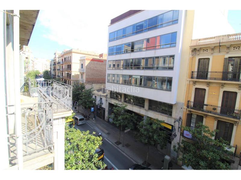 Foto fb9029bf-70fd-47b4-a32b-527121f2b591. Location appartement dans gran de gracia 101 dans Vila de Gràcia Barcelona