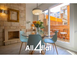Location Appartement  Sepúlveda. Piso en alquiler totalmente reformado con mobiliario nuevo a est