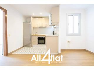 Location Appartement  Rafael campalans. Piso en alquiler totalmente equipado y amueblado, de 2 habitacio
