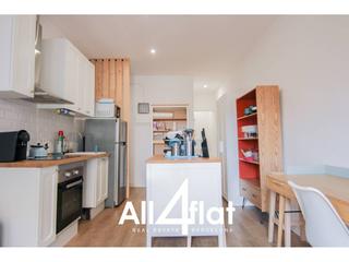 Piso  Ruiz del padrón. Piso en venta de 57 m ubicado en el camp de larpa, 2 habitacione