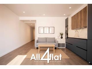 Dachwohnung  Carme. Ático acogedor en el corazón de barcelona  59 m con todo lo que