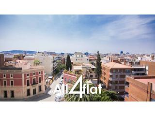 Lloguer Pis  Vico. Piso con terraza en sant gervasigalvany , 50 m2, balcn exterior